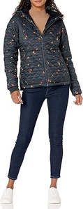 High Quality WOMENPuffer <b>Jacket</b> Water Down <b>Jacket</b> Bulk Supplier - Product Image 6
