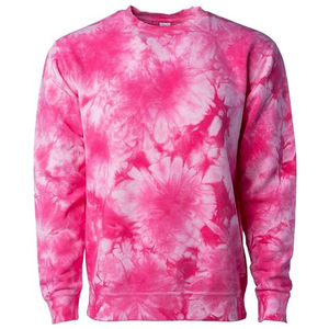 Sudadera de cuello redondo para hombre, de forro polar, anti-bolitas, bordada, de corte holgado, poliéster/algodón, ropa de invierno, venta al por mayor - Product Image 1