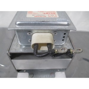 Hitachi H3862 แมกนีตรอนความถี่ต่ำ, 104877 - อุปกรณ์และอะไหล่เซมิคอนดักเตอร์ระดับโลกที่เชื่อถือได้ - Product Image 4