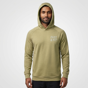 Sudadera con Capucha para Pesca de Manga Larga, Diseño de Primera Calidad, Secado Rápido y Cómoda, Tallas Grandes Disponibles - Product Image 4