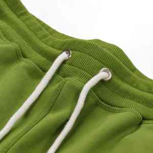 Conjunto Deportivo Personalizado de Dos Piezas para Hombre, Talla Grande, Estilo Atlético, Ropa de Gimnasio de Alto Rendimiento - Product Image 6