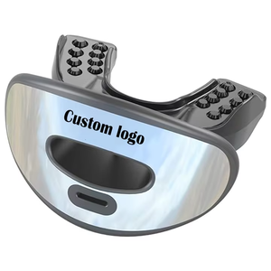 Protège-dents de haute qualité pour adultes, protège-dents en caoutchouc pour la boxe, le basketball, le rugby, le football, la gym, les sports de combat, respectueux de l'environnement - Product Image 4