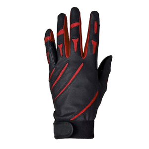 Gants de pêche haut de gamme avec logo personnalisé, paume antidérapante et tissu extensible respirant pour la pêche en plein air et la navigation de plaisance - Product Image 6