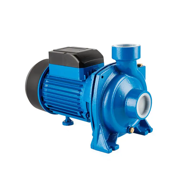 Irrigation 220v High Pressure Multistage Factory Price Smart Single Stage DTM Series Centrifugal Water Pump Electric Cast Iron