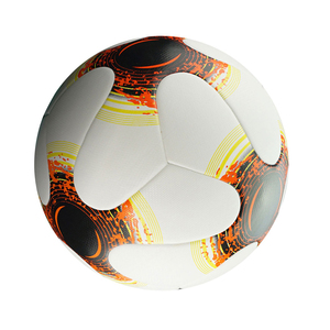 Balón de Fútbol Ecológico, Ligero y Duradero, en Oferta, a Precio Económico, para Entrenamiento Deportivo Profesional Juvenil, con Diseño Personalizado - Product Image 5