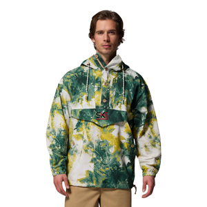 Veste bomber unisexe pour homme, imprimée, à capuche, zippée, séchage rapide, imperméable, respirante, décontractée, sportive, coupe-vent - Product Image 3