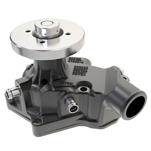 Pompe à eau ZANGO RE506050, pièce de rechange pour tracteur, système de refroidissement du moteur de machines agricoles, 3 ou 4 cylindres - Product Image 1