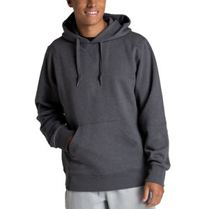 Survêtements personnalisés pour hommes et femmes, sweats à capuche épais 500 GSM 350 GSM en molleton polyester/coton brodé, et shorts amples - Product Image 1