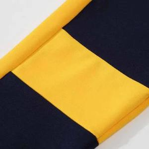 Ensemble de survêtements pour hommes, vêtements de sport, fabrication sur mesure OEM, vêtements d'entraînement et de course, fournisseur en gros de survêtements - Product Image 2