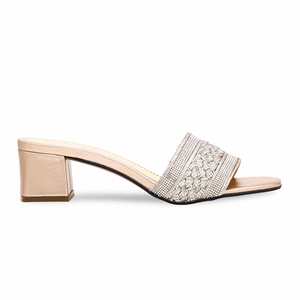 Golden FN7791 Sports fantaisie pour pantoufles confortables et élégantes - Product Image 3