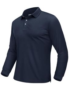 Customized Polo <b>Shirts</b> Men's Polo <b>Shirts</b> Short Sleeve Embroidered or Printed Low MOQ Supplier - Product Image 1