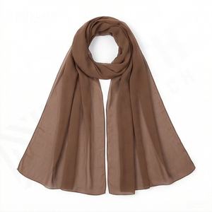 ผ้าพันคอแฟชั่นลายสัตว์พิมพ์ลายผ้าฝ้ายลินินแบบขายส่ง ปรับแต่งได้ ใช้ได้หลากหลาย ทั้งผ้าคลุมศีรษะและผ้าพันคอสำหรับเดินทาง ผู้หญิง นุ่ม ระบายอากาศได้ดี พรีเมียม ทันสมัย - Product Image 4