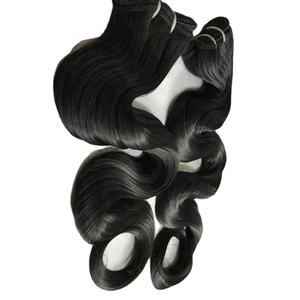 Peluca de encaje frontal Full HD, peluca con encaje frontal de cabello humano indio sin procesar, peluca de cabello humano con encaje completo 100% - Product Image 6