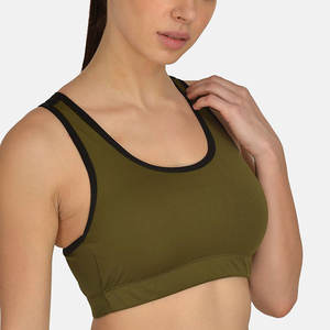 Sujetadores Deportivos Ajustables para Mujer, Personalizados, Ligeros, para Yoga, Running y Gimnasio - Product Image 4