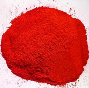 Lyka Chemicals ACID ORANGE 154 Colorante Orgánico Sintético - Para Cuero, Textiles, Tinta Alimentaria e Industrias de Anodizado - Product Image 3