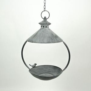 Premium Quality <b>Large</b> Size Metal Mesh <b>Bird</b> Feeder Attractive Design Finch Wire <b>Cage</b> from India New Condition for Home Use - Product Image 4