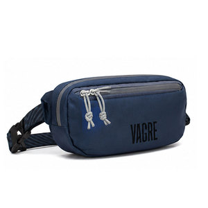 Fabricant de sacs banane en gros – Sac banane élégant avec ceinture réglable, sac de rangement compact pour voyage, sport et shopping - Product Image 2