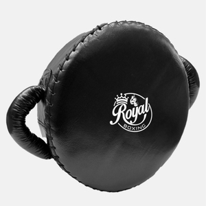 Almohadillas de Boxeo Redondas Personalizadas, Almohadillas de Artes Marciales y Escudos de Boxeo - Product Image 2