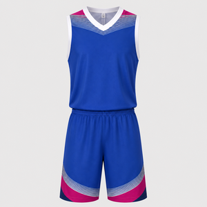 Uniforme de Netball Transpirable de Primera Calidad para Hombre con Colores y Tallas Personalizadas y Servicio OEM - Product Image 6