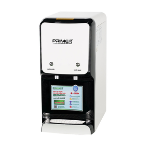 Purificateur d'eau alcaline ionisée à électrodes plaquées platine, électrique, portable, compact, modèle PBH09, pour comptoir, usage domestique et hôtelier - Product Image 5