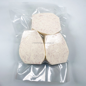 Taro surgelé IQF de l'usine du Vietnam pour la production alimentaire et la restauration, approvisionnement en vrac et emballage personnalisé - Product Image 2