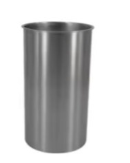 4.248 6.372 Camisa de cilindro de motor 31358346, 101.28MM de diámetro interior, fundición centrífuga, para motor diésel - Product Image 2