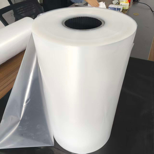 ฟิล์มหดความร้อน LDPE คุณภาพสูง นุ่ม โปร่งใส กันความชื้น สำหรับขวดน้ำแร่ ชา โซดา เครื่องดื่ม และกระป๋อง - Product Image 2