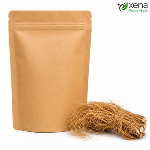 Fournisseur en gros de racine de Vetiveria Zizanioides, matière première botanique naturelle pour produits à base de plantes, vente en gros - Product Image 3