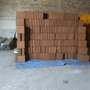 บล็อกใยมะพร้าวออร์แกนิกจากต่างประเทศ - เป็นมิตรต่อสิ่งแวดล้อม ย่อยสลายได้เอง pH 5.8-6.8 ความชื้น 15% อายุการเก็บรักษา 5 ปี สำหรับปลูกต้นไม้ - Product Image 4