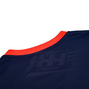 Maillot de football léger et confortable, nouvelle arrivée, meilleure qualité, faible MOQ, pour adulte - Product Image 4