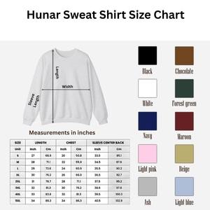 เสื้อสเวตเชิ้ตปักลายดาบแบบหนาพิเศษ |   ผู้ผลิตผ้าฟลีซพรีเมียมขายส่ง ปักลายแบบกำหนดเองความหนาแน่นสูง - Product Image 3