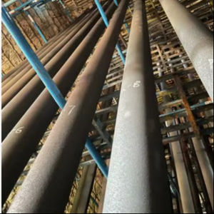 Échantillonnage et essais des matériaux des tubes de réformateur primaire, service d'essais de fiabilité des usines de tubes catalytiques de 110 mm - Product Image 1