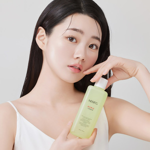 [NEERG] Tónico Facial Coreano Acnic para Piel Sensible, Calmante, con Control de Grasa y Exfoliante - Product Image 6
