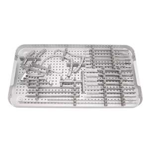 Kit d'instruments orthopédiques ACL/PCL, système d'instruments pour la médecine sportive ACL/PCL, arthroscopie du genou par Surgiright Instrument - Product Image 6