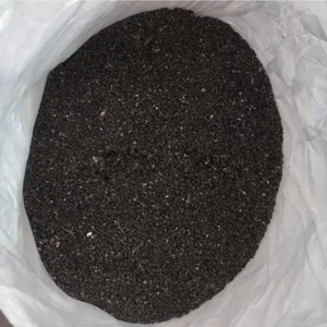 Flux de soudage à l'arc immergé en acier fin non allié EM12K pour le traitement des métaux, fabriqué en Inde - Product Image 2