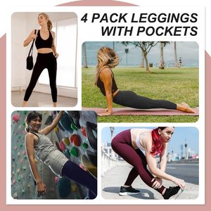 Wholesale Long-Length <b>Seamless</b> Women's Sports Yoga Pants High Elasticity Solid High Waist Lifting Fitness Running <b>Leggings</b> - Product Image 6