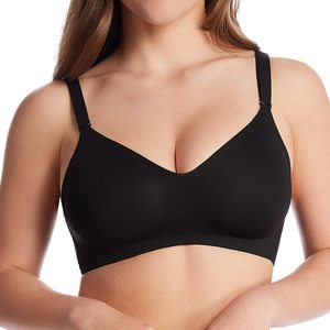 Custom Logo Seamless Breathable Push Up Fitness Activewear for Women High Support Gym Workout Sports <b>Bra</b> - Product Image 2