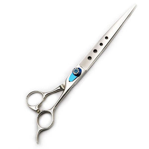 Ciseaux de coiffure sur mesure avec votre propre logo, ciseaux de barbier personnalisés - Product Image 6