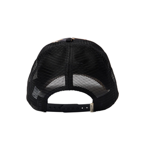 Checkered Sublimation Printed Terry Fabric Adjustable Unisex Baseball <b>Hat</b> Metal Buckle Rhinestone Embellishment Spring <b>Summer</b> - Product Image 4