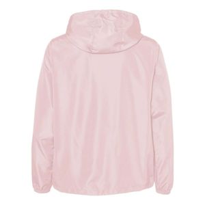 <b>Men's</b> Casual Pullover Windbreaker <b>Jacket</b> Lightweight Anorak Outerwear Water Resistant Coat for Outdoor Activities and Travel Use - Product Image 3
