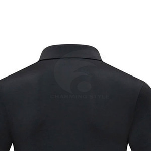 Camiseta Polo para Hombre de Marca Privada, Cómoda, con el Último Diseño, Ropa Deportiva - Product Image 4