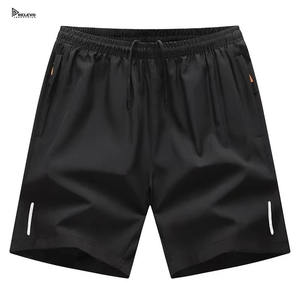 Ropa Urbana Vintage para Hombre, 100% Algodón, Personalizada, Estilo Hip Hop, Transpirable, Cintura Elástica, Corte Holgado, Proveedor de Ropa al Por Mayor - Product Image 2