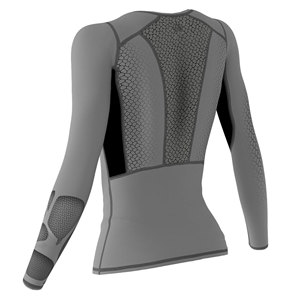 Workout Training Shirt for Women <b>Sports</b> Training Shirt for Women Active Training Shirt for Women - Product Image 4