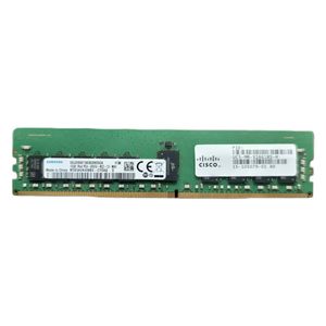Module de mémoire serveur CN 16 Go DDR4 RAM 2666 MHz 1Rx4 1,2 V ECC REG - Product Image 1