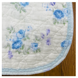 Couvre-lit matelassé en <span class=keywords><strong>gaze</strong></span> 100% <span class=keywords><strong>coton</strong></span> moderne, toutes saisons, personnalisable - Product Image 3