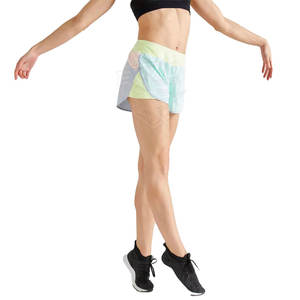 Los Mejores Shorts de Verano para Mujer Hechos Profesionalmente en Oferta Online, Shorts Ligeros y Transpirables para Mujer a Bajo Precio - Product Image 6