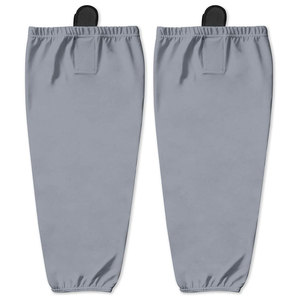 Chaussettes de hockey sur glace personnalisées, couleur, taille et matière sur mesure, chaussettes de hockey sur glace professionnelles, vêtements de sport pour équipe - Product Image 4