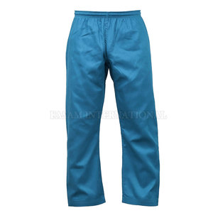 ชุดยูโดคาราเต้พิมพ์โลโก้ตามสั่ง ราคาถูก ดีไซน์โดดเด่น - Product Image 6