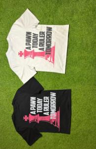 เสื้อยืดคอตตอนผู้ชายสั่งทำโลโก้ด้านหน้า ขายส่ง ราคาถูก เป็นมิตรกับสิ่งแวดล้อม ผ้าไม่ยับ แห้งเร็ว สำหรับผู้ใหญ่ - Product Image 2