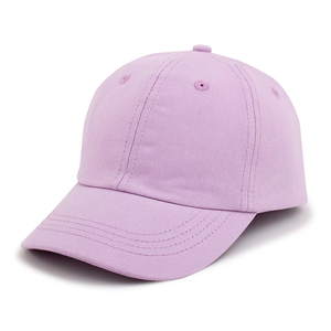 Casquette de sport décontractée pour enfants, casquette de baseball ajustable pour l'extérieur, casquette de baseball tendance pour jeunes, casquette en coton doux ajustable - Product Image 4